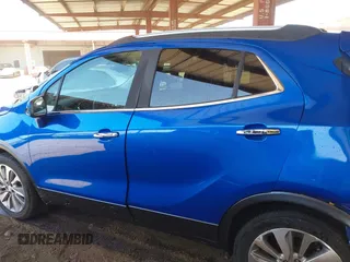 2017 Buick Encore Preferred с VIN KL4CJASB5HB178205, выставлен на аукционе IAAI как лот 42398117 с пробегом 114 468 миль миль и . История ставок и продаж доступна на DreamBid. Изображение 14.
