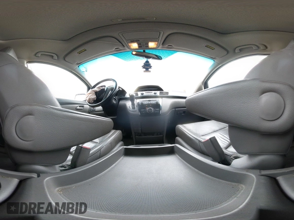 2011 Honda Odyssey EX-L with VIN 5FNRL5H64BB029087, listed as a IAAI auction lot 42508764 with 214,705 mi miles and . Bid and sale history available at DreamBid. Image 18.