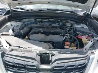 2018 Subaru Forester z VIN JF2SJAAC0JG456885, wystawiony jako IAAI lot #42447740 z przebiegiem 73 768 mil mil oraz . Historia ofert i sprzedaży dostępna na DreamBid. Obrazek 10.