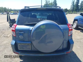 2012 Toyota RAV4 Limited с VIN 2T3DK4DV1CW093359, выставлен на аукционе IAAI как лот 42433686 с пробегом Не указан миль и . История ставок и продаж доступна на DreamBid. Изображение 16.