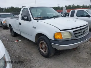 2004 Ford F-150 XL с VIN 2FTRF17264CA39757, выставлен на аукционе IAAI как лот 41490855 с пробегом Не указан миль и . История ставок и продаж доступна на DreamBid. Изображение 1.
