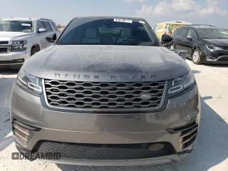 2018 Land Rover Range Rover Velar R-Dynamic SE with VIN SALYL2RN9JA721121, listed as a Copart auction lot 65619053 with 57,032 mi miles. Bid and sale history available at carsss.com. Image 5.