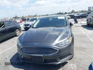 2018 Ford Fusion Hybrid SE with VIN 3FA6P0LU4JR261594, listed as a IAAI auction lot 40360797 with 128,533 mi miles. Bid and sale history available at carsss.com. Image 12.