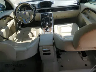 2016 Volvo S80 T5 Drive-E z VIN YV140MAK2G1195980, wystawiony jako Copart lot #53739155 z przebiegiem 74 845 mil mil oraz Szkody całkowita. Historia ofert i sprzedaży dostępna na DreamBid. Obrazek 8.