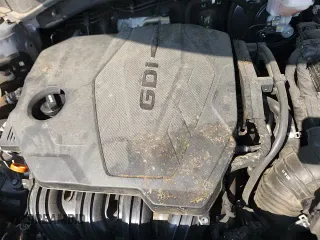 2023 Kia Sorento S z VIN 5XYRL4LC0PG224109, wystawiony jako Copart lot #66912055 z przebiegiem 71 872 mil mil oraz Szkoda całkowita • Salvage title. Historia ofert i sprzedaży dostępna na DreamBid. Obrazek 16.