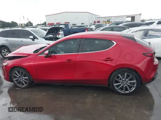 2020 Mazda 3 with VIN JM1BPBLM6L1162793, listed as a IAAI auction lot 42469431 with 79,230 mi miles and . Bid and sale history available at DreamBid. Image 14.