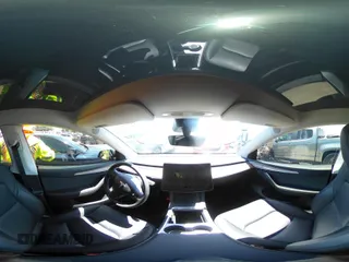2024 Tesla Model Y с VIN 7SAYGDED2RF111670, выставлен на аукционе IAAI как лот 42321121 с пробегом 13 806 миль миль и . История ставок и продаж доступна на DreamBid. Изображение 20.