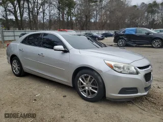 2016 Chevrolet Malibu Limited LT with VIN 1G11C5SA6GF127673, listed as a Copart auction lot 88683445 with 93,613 mi miles and Salvage Title. Bid and sale history available at carsss.com. Image 4.