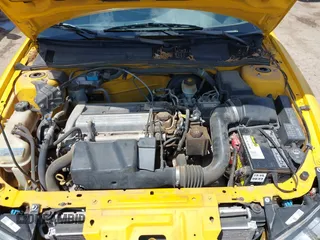 2003 Chevrolet Cavalier LS Sport z VIN 1G1JH12F037221557, wystawiony jako IAAI lot #42181098 z przebiegiem 10 120 mil mil oraz . Historia ofert i sprzedaży dostępna na DreamBid. Obrazek 10.