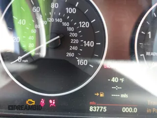 2012 BMW 3 Series 328i with VIN WBA3A5C58CF341112, listed as a IAAI auction lot 42200814 with 83,775 mi miles and . Bid and sale history available at DreamBid. Image 7.