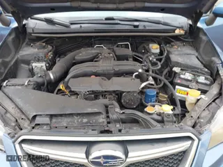 2016 Subaru Crosstrek Premium with VIN JF2GPABC0G8245630, listed as a IAAI auction lot 41875723 with 109,232 mi miles. Bid and sale history available at carsss.com. Image 10.