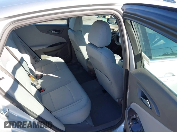 2022 Chevrolet Malibu LS with VIN 1G1ZC5STXNF164209, listed as a IAAI auction lot 41426299 with 57,171 mi miles and . Bid and sale history available at DreamBid. Image 8.