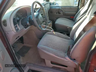 2003 Chevrolet Astro with VIN 1GNDM19X23B102640, listed as a Copart auction lot 75632924 with 132,079 mi miles and Clean Title. Bid and sale history available at carsss.com. Image 7.