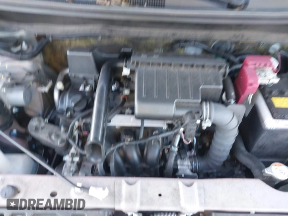 2023 Mitsubishi Mirage ES с VIN ML32FUFJ6PHF06612, выставлен на аукционе IAAI как лот 40644394 с пробегом 15 057 миль миль и . История ставок и продаж доступна на DreamBid. Изображение 10.