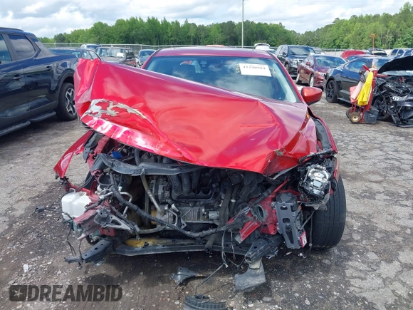 2014 Mazda 3 S Grand Touring with VIN JM1BM1M32E1100092, listed as a IAAI auction lot 42248984 with 139,937 mi miles and . Bid and sale history available at DreamBid. Image 13.