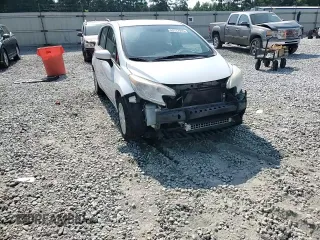 2016 Nissan Note S with VIN 3N1CE2CP6GL373529, listed as a Copart auction lot 62137365 with 119,563 mi miles and Salvage title. Bid and sale history available at DreamBid. Image 13.