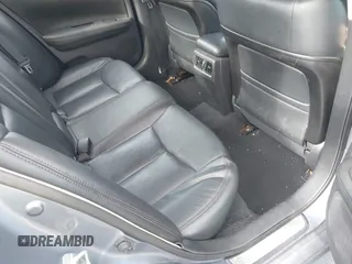 2011 Nissan Maxima SV with VIN 1N4AA5AP0BC822802, listed as a IAAI auction lot 42481898 with 158,527 mi miles and . Bid and sale history available at DreamBid. Image 8.