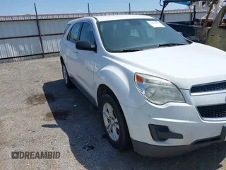 2013 Chevrolet Equinox LS with VIN 2GNALBEK1D6432845, listed as a IAAI auction lot 42008299 with 188,244 mi miles. Bid and sale history available at carsss.com. Image 15.