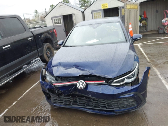 2023 Volkswagen GTI SE с VIN WVWRA7CD4PW134612, выставлен на аукционе IAAI как лот 41761779 с пробегом 40 935 миль миль и . История ставок и продаж доступна на DreamBid. Изображение 12.