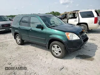 2003 Honda CR-V EX z VIN JHLRD78853C026730, wystawiony jako Copart lot #59042285 z przebiegiem 173 324 mil mil oraz Szkoda całkowita • Salvage title. Historia ofert i sprzedaży dostępna na DreamBid. Obrazek 13.
