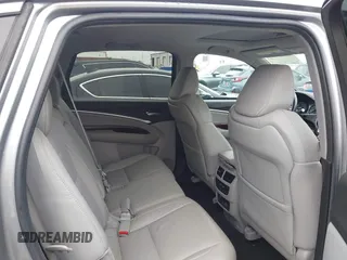 2020 Acura MDX z VIN 5J8YD4H36LL043713, wystawiony jako IAAI lot #42489580 z przebiegiem 33 042 mil mil oraz . Historia ofert i sprzedaży dostępna na DreamBid. Obrazek 8.