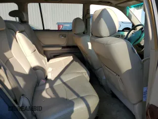 2006 Toyota Highlander Hybrid with VIN JTEEW21A660020765, listed as a Copart auction lot 73088804 with 140,272 mi miles and Salvage Title. Bid and sale history available at carsss.com. Image 11.