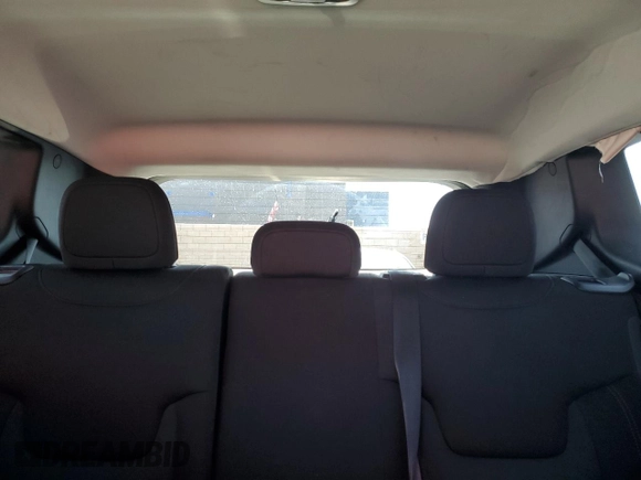 2016 Jeep Renegade Trailhawk with VIN ZACCJBCT9GPD54583, listed as a Copart auction lot 60826395 with 178,307 mi miles and Salvage title. Bid and sale history available at DreamBid. Image 10.