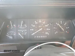 1989 Ford Bronco с VIN 1FMCU14T6KUA53031, выставлен на аукционе Copart как лот 52022285 с пробегом 18 686 миль миль и Чистый • Clean title. История ставок и продаж доступна на DreamBid. Изображение 9.