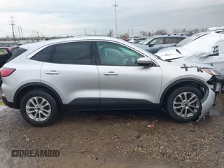 2020 Ford Escape SE with VIN 1FMCU9G62LUA28293, listed as a IAAI auction lot 41910022 with 38,618 mi miles and . Bid and sale history available at DreamBid. Image 14.