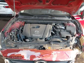 2014 Mazda 3 i Grand Touring with VIN JM1BM1M75E1102762, listed as a IAAI auction lot 41153455 with 179,739 mi miles and . Bid and sale history available at DreamBid. Image 10.