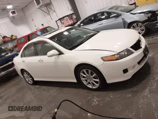 2008 Acura TSX Nav with VIN JH4CL96948C019044, listed as a IAAI auction lot 42407717 with 78,815 mi miles and . Bid and sale history available at DreamBid. Image 14.