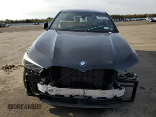 2021 BMW X6 xDrive40i z VIN 5UXCY6C07M9D92823, wystawiony jako Copart lot #68319162 z przebiegiem 21 755 mil mil oraz . Historia ofert i sprzedaży dostępna na DreamBid. Obrazek 5.
