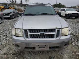 2001 Ford Explorer Sport z VIN 1FMYU60E91UC17672, wystawiony jako Copart lot #86739594 z przebiegiem 232 066 mil mil oraz Tytuł czysty. Historia ofert i sprzedaży dostępna na DreamBid. Obrazek 5.