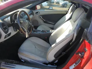 2006 Mercedes-Benz SLK 280 с VIN WDBWK54F86F123663, выставлен на аукционе Copart как лот 49742365 с пробегом 207 744 миль миль и Списание • Salvage title. История ставок и продаж доступна на DreamBid. Изображение 7.