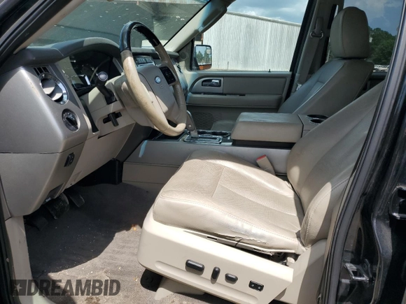 2013 Ford Expedition Max Limited z VIN 1FMJK1K58DEF62911, wystawiony jako Copart lot #61591555 z przebiegiem 161 928 mil mil oraz Szkoda całkowita • Salvage title. Historia ofert i sprzedaży dostępna na DreamBid. Obrazek 7.