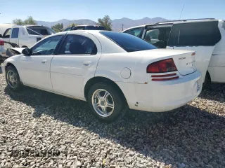 2005 Dodge Stratus SXT z VIN 1B3EL46T65N599178, wystawiony jako Copart lot #72625724 z przebiegiem 139 871 mil mil oraz Szkody całkowita. Historia ofert i sprzedaży dostępna na DreamBid. Obrazek 2.