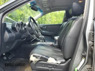 2007 Nissan Murano SL z VIN JN8AZ08W47W645765, wystawiony jako Copart lot #57351075 z przebiegiem 158 467 mil mil oraz Szkoda całkowita • Salvage title. Historia ofert i sprzedaży dostępna na DreamBid. Obrazek 7.
