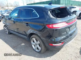 2016 Lincoln MKC Premier with VIN 5LMCJ1D96GUJ20759, listed as a IAAI auction lot 42019320 with 136,581 mi miles and . Bid and sale history available at DreamBid. Image 3.