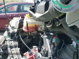 2023 Ram ProMaster Cargo с VIN 3C6MRVJG9PE519735, выставлен на аукционе IAAI как лот 41995842 с пробегом 30 745 миль миль и . История ставок и продаж доступна на DreamBid. Изображение 18.