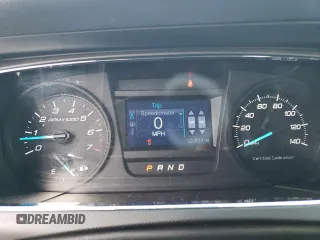 2013 Ford Police Interceptor с VIN 1FAHP2MK0DG201812, выставлен на аукционе Copart как лот 56649705 с пробегом 120 914 миль миль и Чистый • Clean title. История ставок и продаж доступна на DreamBid. Изображение 9.