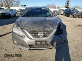 2016 Nissan Altima S with VIN 1N4AL3AP3GC148764, listed as a Copart auction lot 47102715 with 192,898 mi miles and Salvage Title. Bid and sale history available at carsss.com. Image 5.