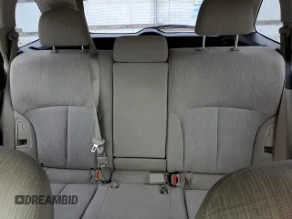 2014 Subaru Outback 2.5i z VIN 4S4BRBAC3E3247324, wystawiony jako Copart lot #58142095 z przebiegiem 165 380 mil mil oraz Szkoda całkowita • Salvage title. Historia ofert i sprzedaży dostępna na DreamBid. Obrazek 10.