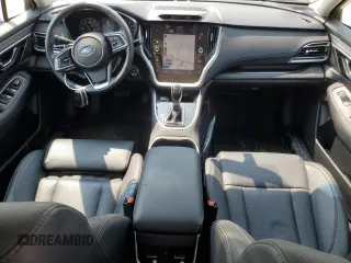 2020 Subaru Legacy Limited с VIN 4S3BWAN68L3030800, выставлен на аукционе Copart как лот 60111735 с пробегом 35 391 миль миль и Списание • Salvage title. История ставок и продаж доступна на DreamBid. Изображение 8.