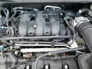 2018 Ford Explorer Limited with VIN 1FM5K8F87JGA94765, listed as a Copart auction lot 72006005 with 119,854 mi miles and Salvage title. Bid and sale history available at DreamBid. Image 16.