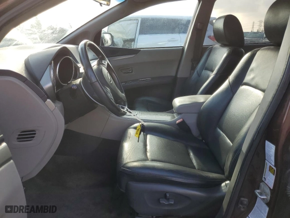 2006 Subaru B9 Tribeca 7-Pass Ltd with VIN 4S4WX85C064427571, listed as a Copart auction lot 77171474 with 255,195 mi miles and Salvage Title. Bid and sale history available at carsss.com. Image 7.