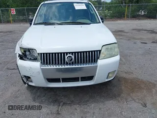 2006 Mercury Mariner Luxury with VIN 4M2YU56116KJ14472, listed as a IAAI auction lot 42349564 with 96,221 mi miles and . Bid and sale history available at DreamBid. Image 6.