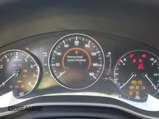 2023 Mazda 3 Premium Plus z VIN JM1BPBNY0P1615814, wystawiony jako IAAI lot #41718577 z przebiegiem Nie podano mil oraz . Historia ofert i sprzedaży dostępna na DreamBid. Obrazek 7.