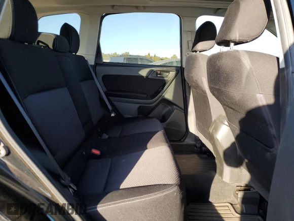 2014 Subaru Forester Premium with VIN JF2SJAEC0EH526895, listed as a Copart auction lot 78000104 with 127,004 mi miles and Clean title. Bid and sale history available at DreamBid. Image 11.
