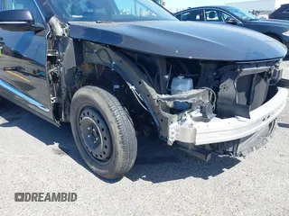 2022 Acura RDX Advance with VIN 5J8TC2H75NL014257, listed as a IAAI auction lot 42254859 with 24,825 mi miles and . Bid and sale history available at DreamBid. Image 17.