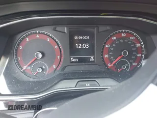 2019 Volkswagen Jetta S z VIN 3VWC57BUXKM029610, wystawiony jako IAAI lot #42334649 z przebiegiem 34 072 mil mil oraz . Historia ofert i sprzedaży dostępna na DreamBid. Obrazek 7.